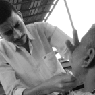 men in Jeddah