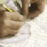 mosaic artist