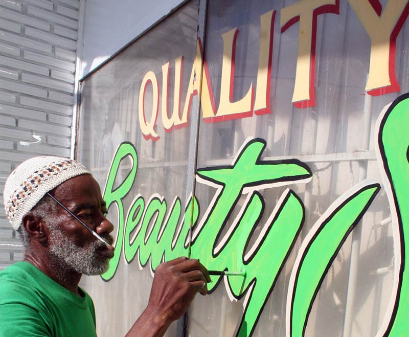 Quality Painter