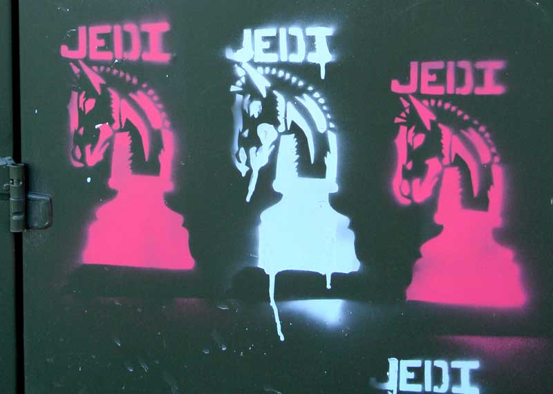 Jedi Knight