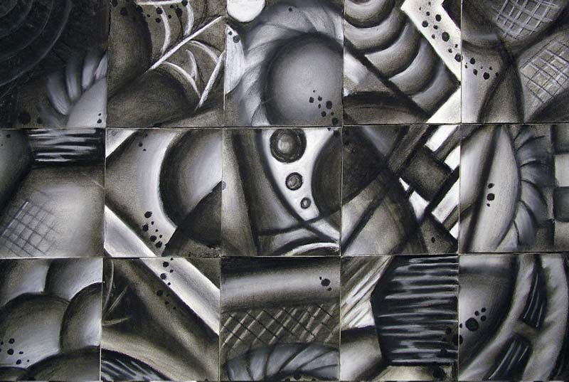 reconstruction based on design principles