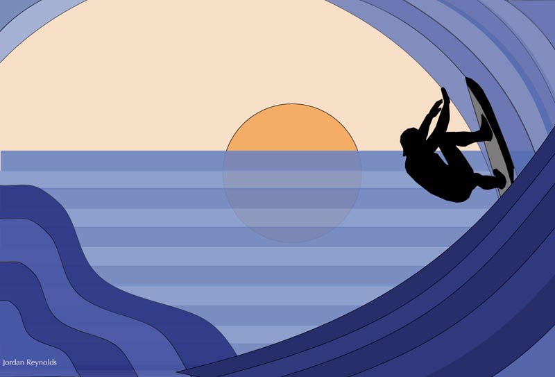 surfer