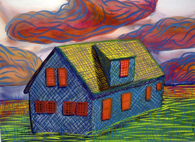 Gilman House